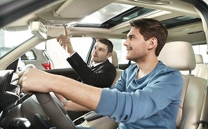 Schedule a test drive at Changan Uruapan in Uruapan, Michoacán de Ocampo, México.