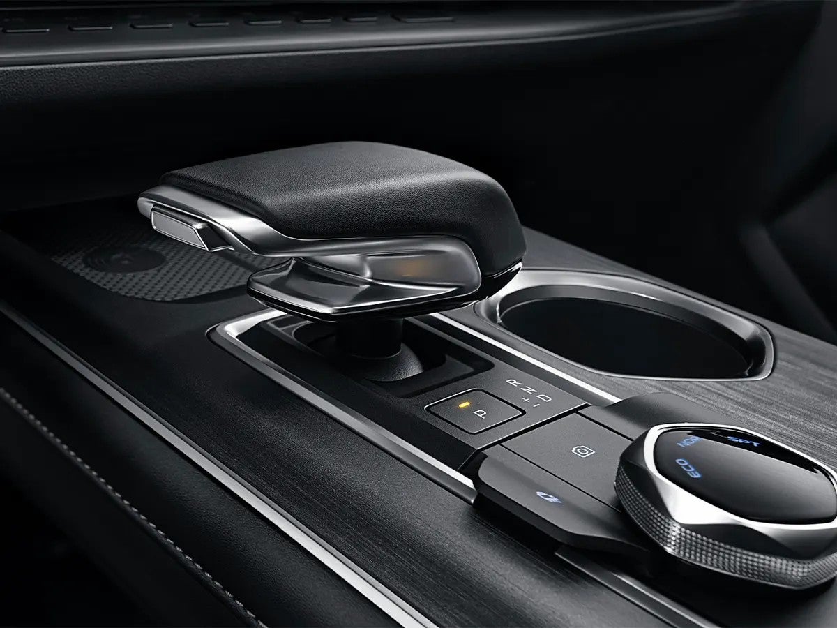 Tren Motriz CS55 PLUS