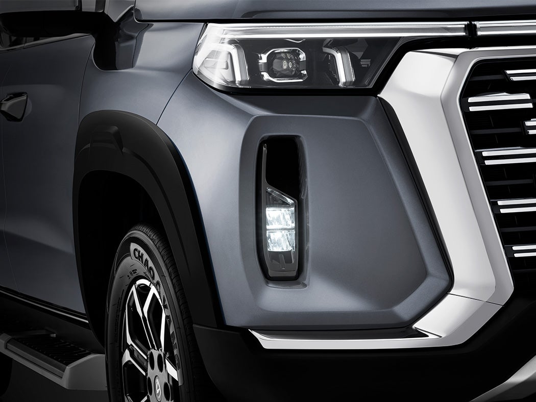 2021 Genesis G80 Exterior