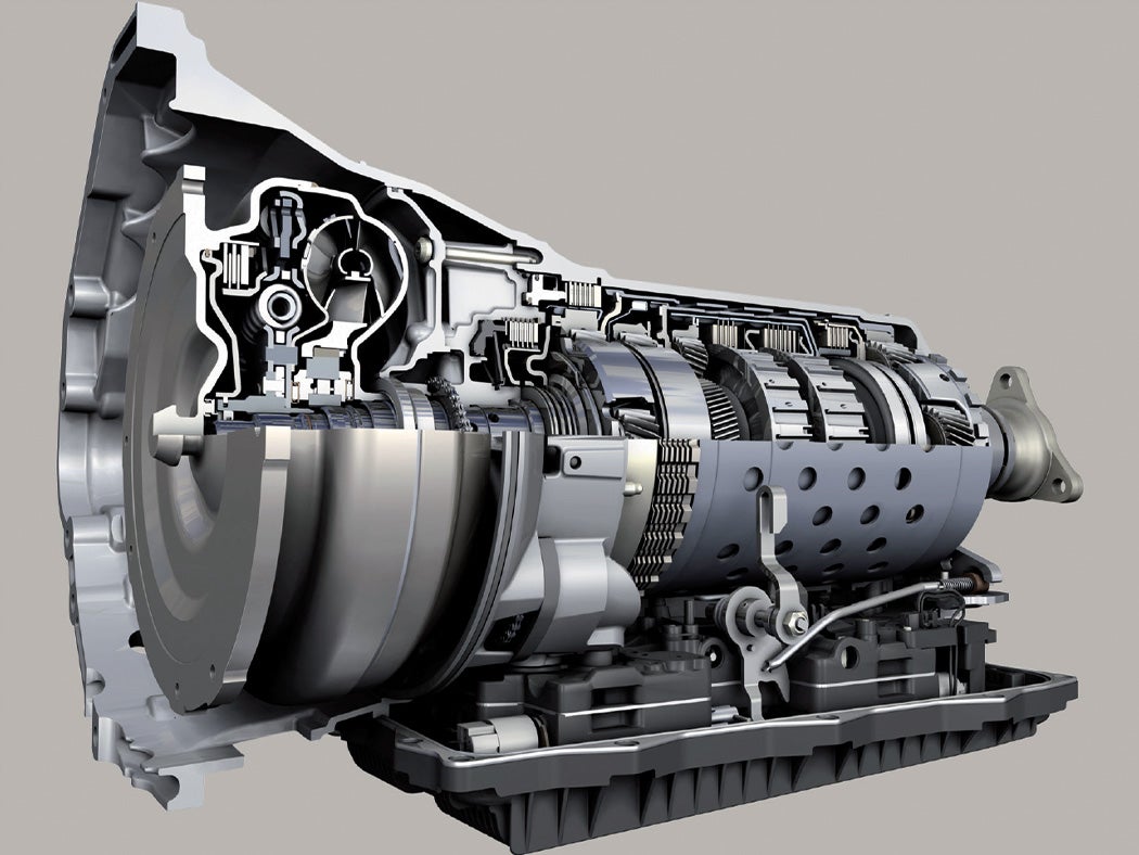 2021 Genesis G80 Exterior