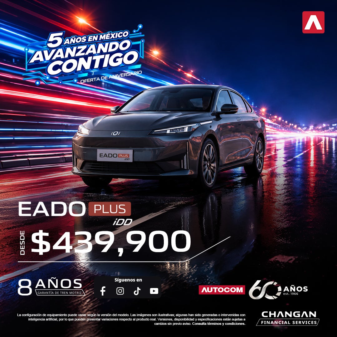 EADO PLUS IDD